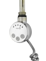 ТЕН MEG 300W для рушникосушарки 1