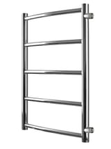 Водяна рушникосушарка Inox Класік 600х450/500 Б/П 1/2 1