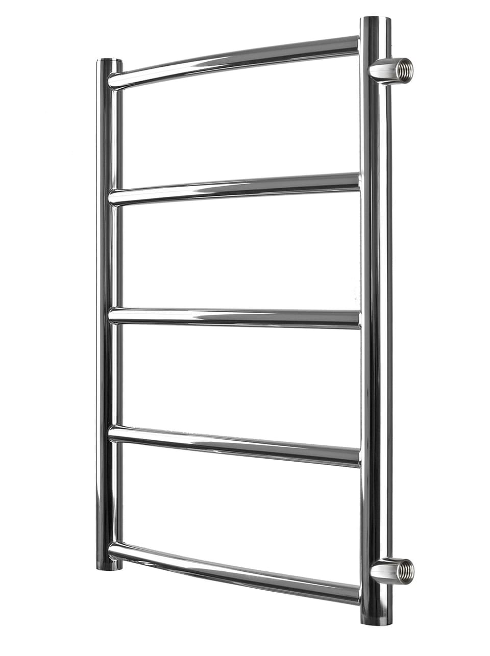 Водяна рушникосушарка Inox Класік 600х450/500 Б/П 1/2