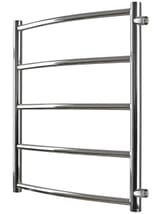 Водяна рушникосушарка Inox Класік 700х550/600 Б/П 1/2 1