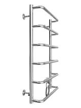 Електрична рушникосушарка Стандарт НР-І 800х530/150 TR K 3
