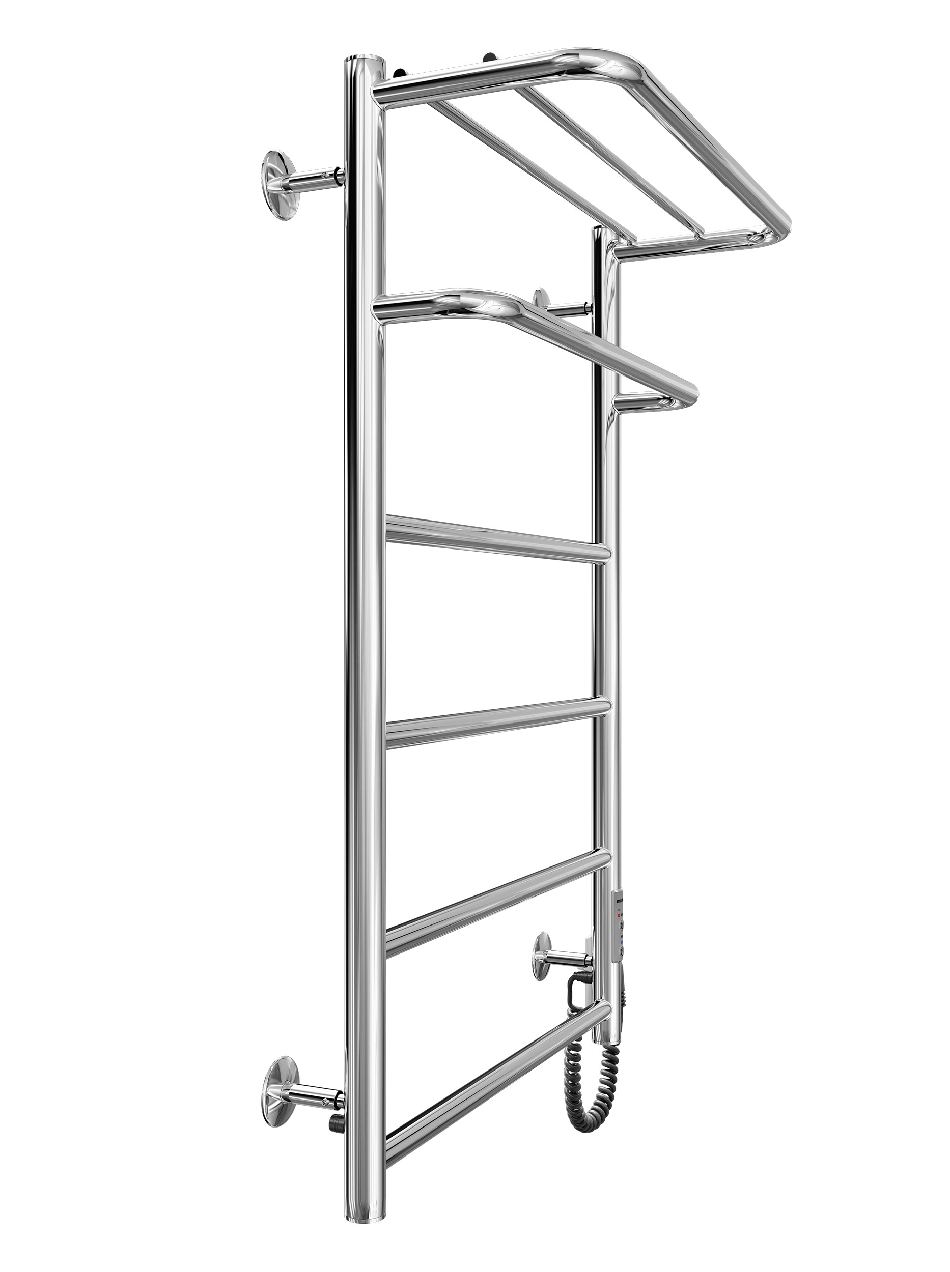 Електрична рушникосушарка Hotel-І 800х530/240 TR К 3