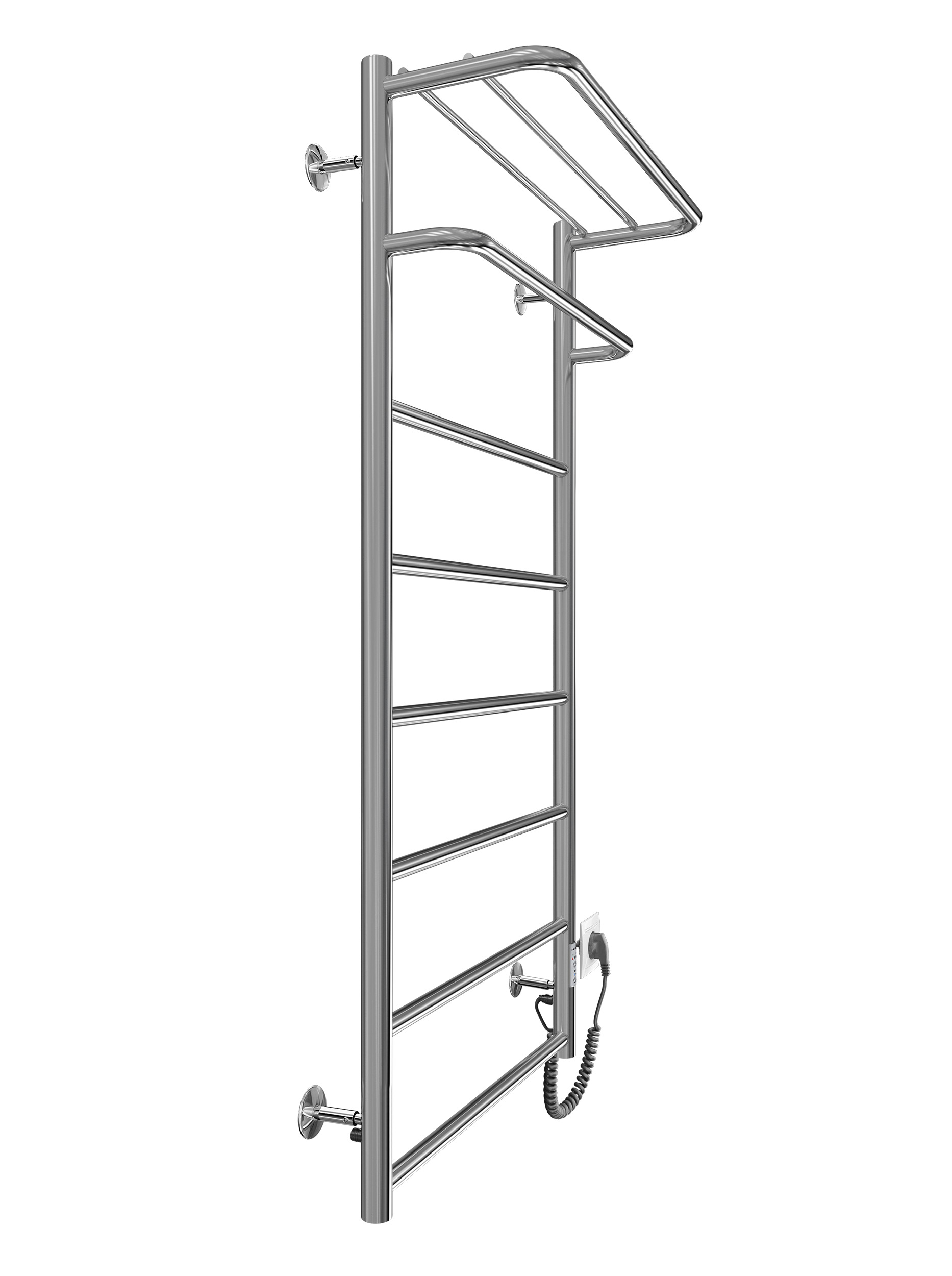 Електрична рушникосушарка Hotel-І 1090х530/240 TR К 2