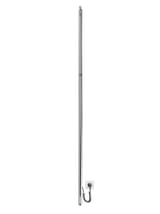 Електрична рушникосушарка Рей-І 1500х30/130 TR K 2