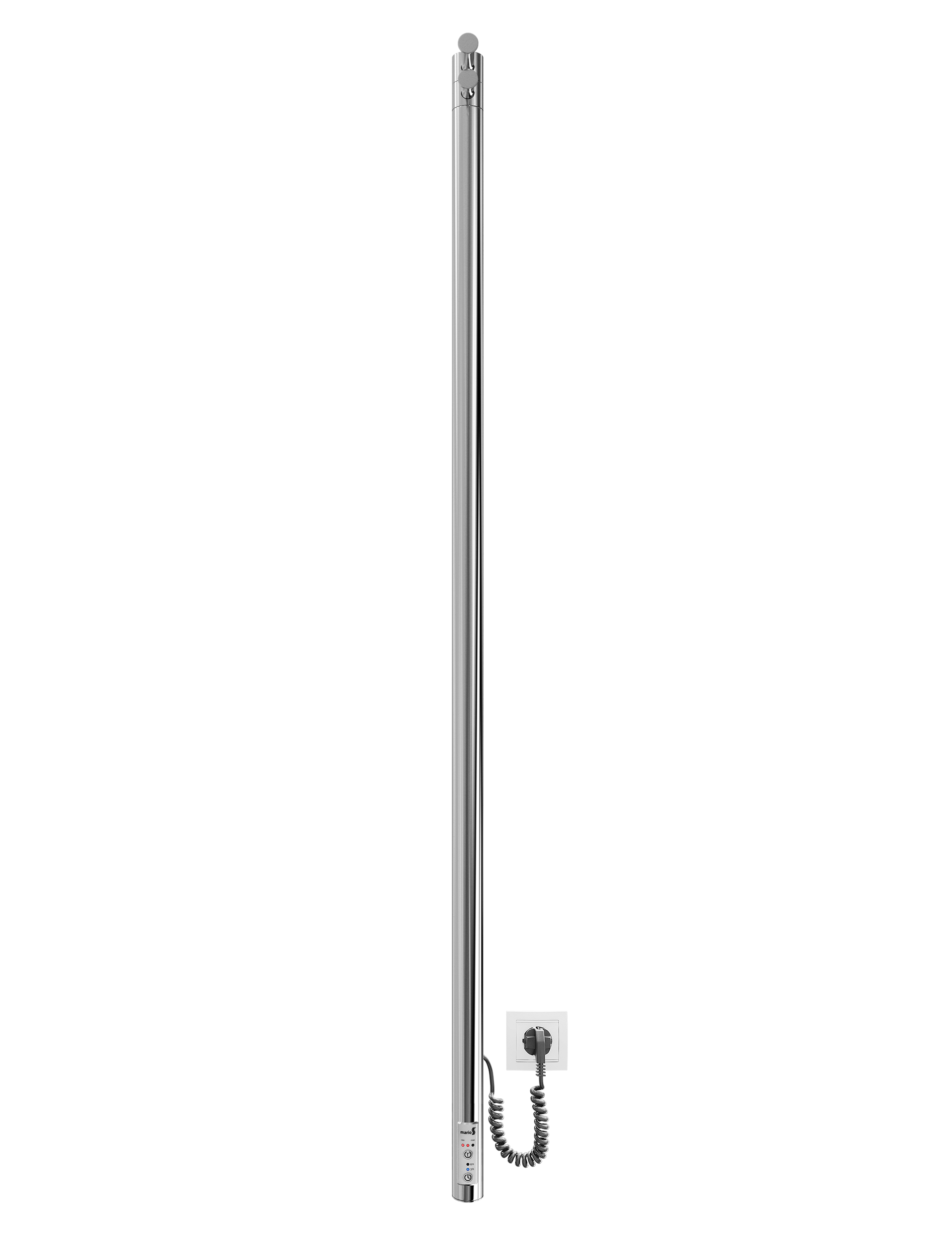 Ray-I 1100х30 TR K 2