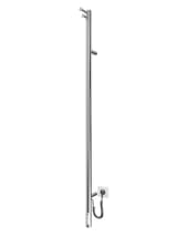 Електрична рушникосушарка Рей-І 1100х30/130 TR K 1