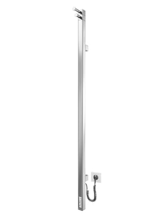 Електрична рушникосушарка Рей Кубо-І 1100х30/130 TR K