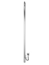 Електрична рушникосушарка Рей Кубо-І 1100х30/130 TR K 2