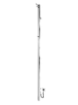 Електрична рушникосушарка Рей Кубо-І 1500х30/130 TR K 1