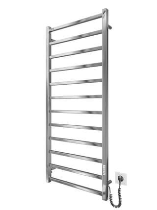Електрична рушникосушарка Токіо-І 1200х500/80 TR K