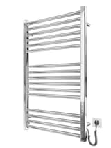 Електрична рушникосушарка Гера-І 800х500/80 TR K 1