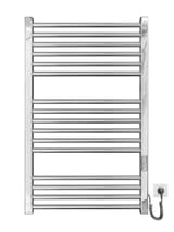 Електрична рушникосушарка Гера-І 800х500/80 TR K 2