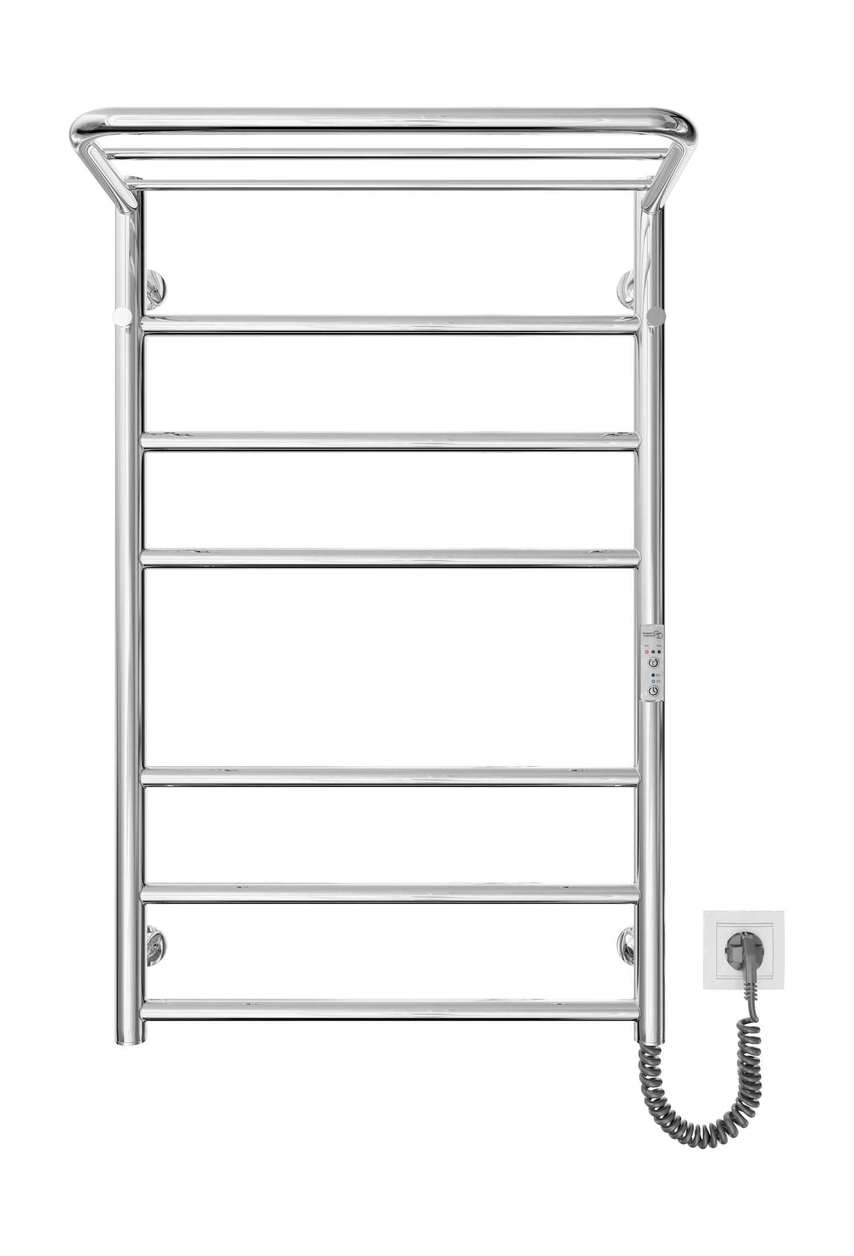 Електрична рушникосушарка Home-І 770х530/240 TR К 2