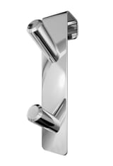Гачок для рушникосушарки Mario Inox 1