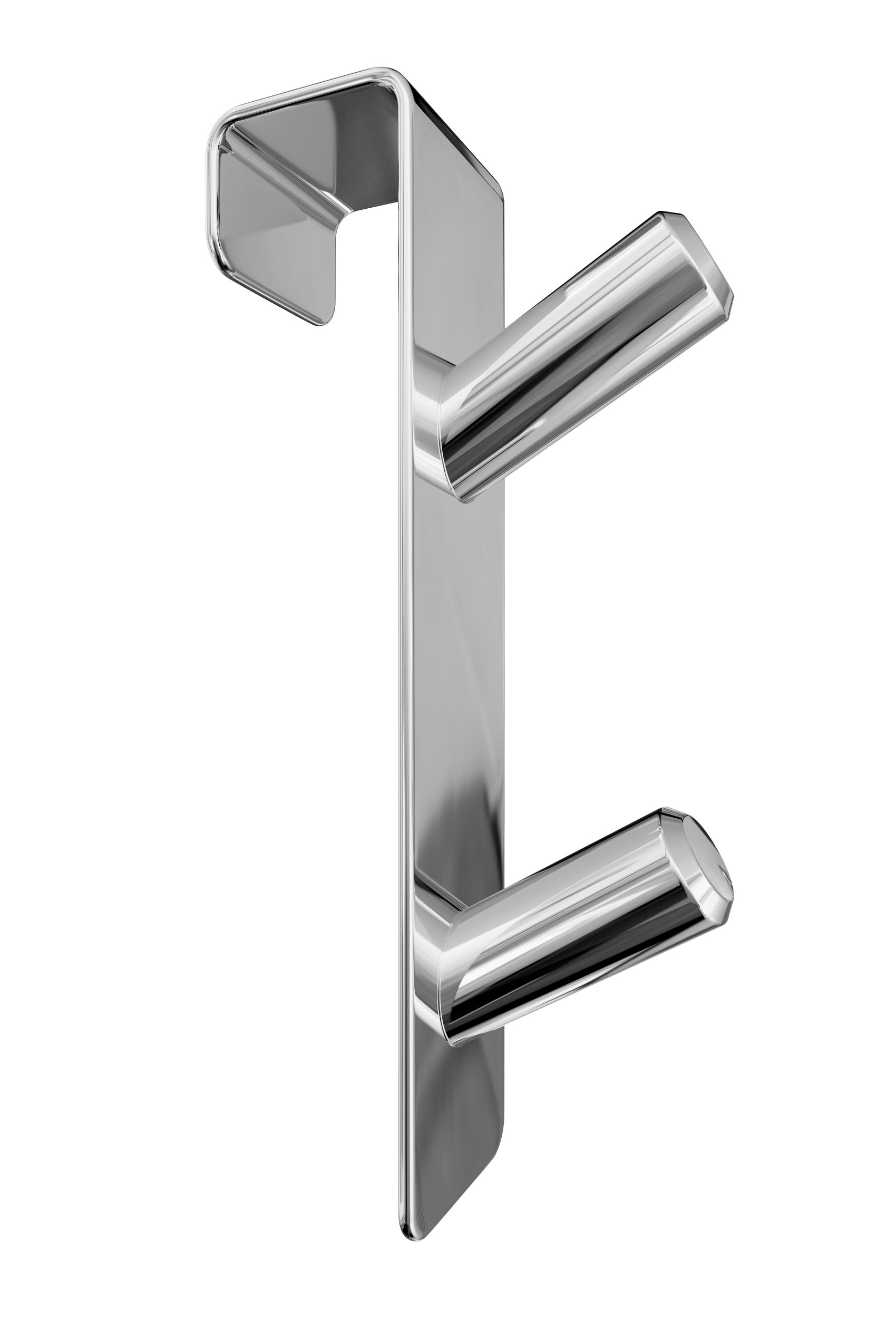 Гачок для рушникосушарки Mario Inox 2