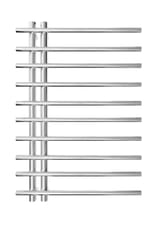 Водяна рушникосушарка Inox Марсель 770х530/50 2