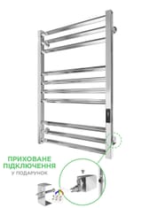 Електрична рушникосушарка Кіото-І 770х530/80 TR K 2.0 1