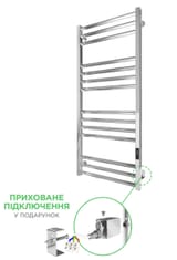 Електрична рушникосушарка Кіото-І 1170х530/80 TR K 2.0 1