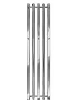 Водяна рушникосушарка Inox Бітуб 1490х360/320 2