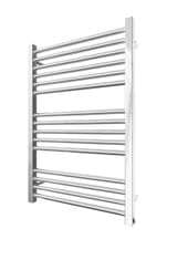 Водяна рушникосушарка Inox Гера 770х530/500 1