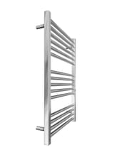 Водяна рушникосушарка Inox Гера 770х530/500 3