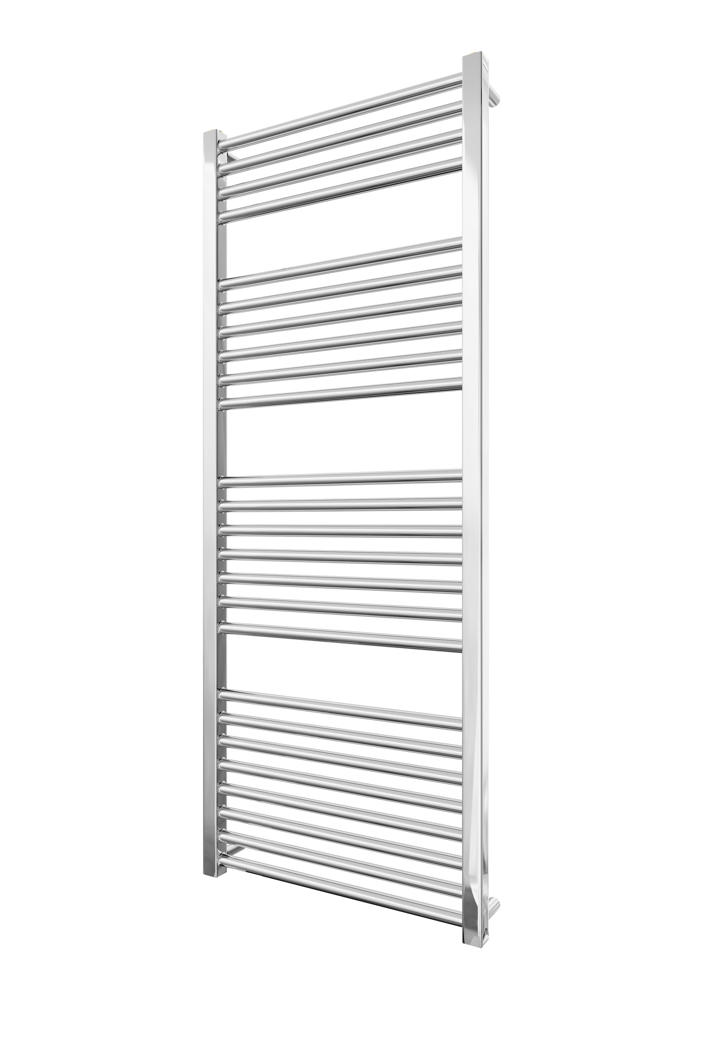 Водяна рушникосушарка Inox Гера 1170х530/500 1