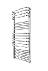 Водяна рушникосушарка Inox Гера-Люкс 1170х530/500 1