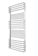 Водяна рушникосушарка Inox Гера-Люкс 1500х630/600 1