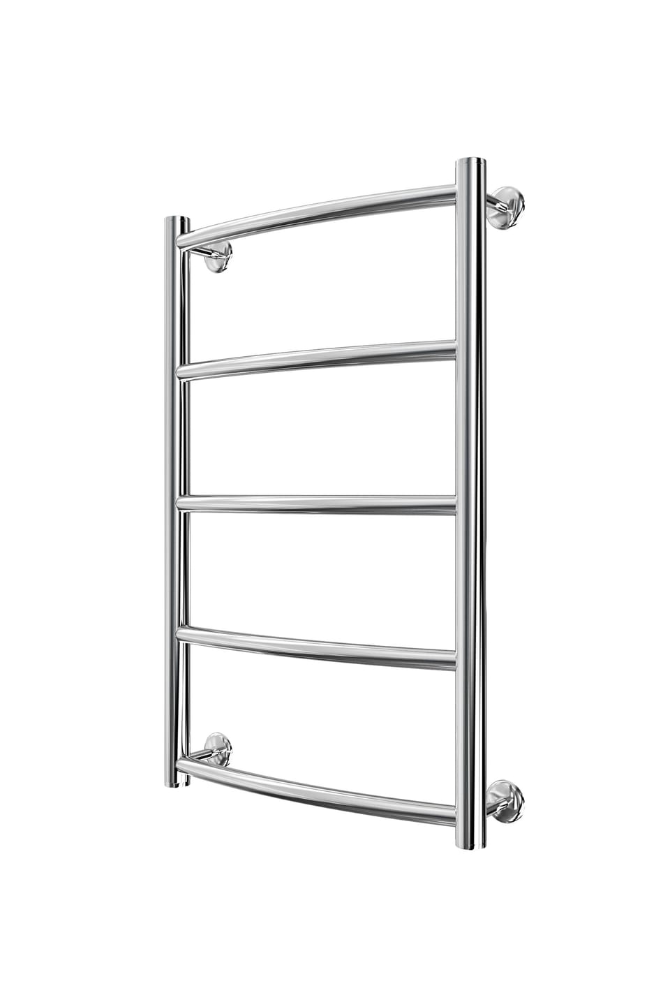 Водяна рушникосушарка Inox Класік 570х430/400