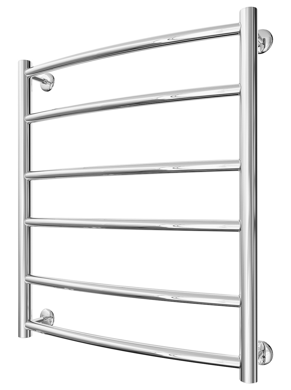 Водяна рушникосушарка Inox Класік 570х530/500 1