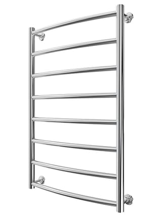 Водяна рушникосушарка Inox Класік 770х530/500