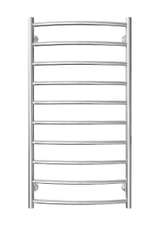 Водяна рушникосушарка Inox Класік 970х530/500 2