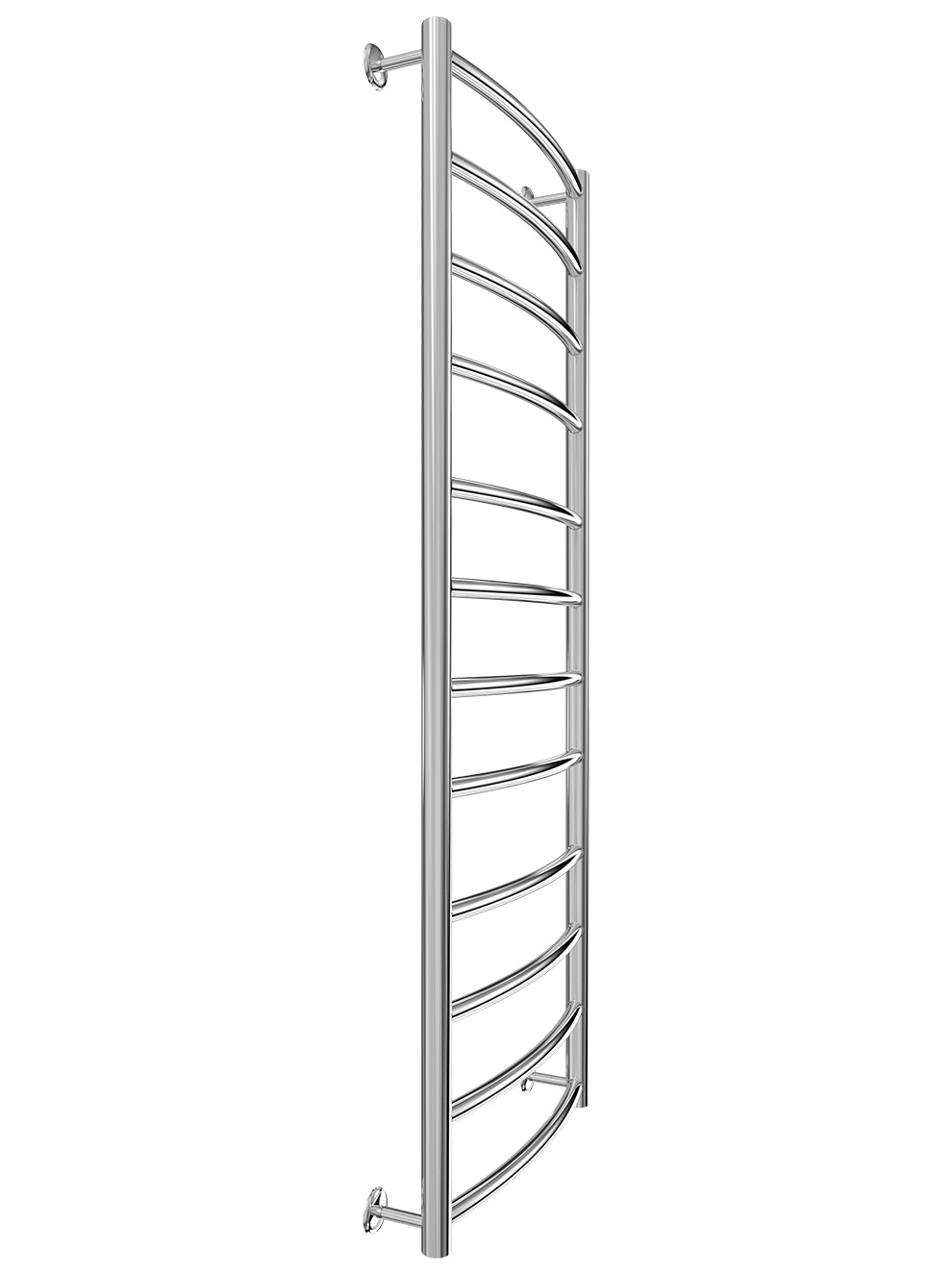 Водяна рушникосушарка Inox Класік 1170х430/400 3
