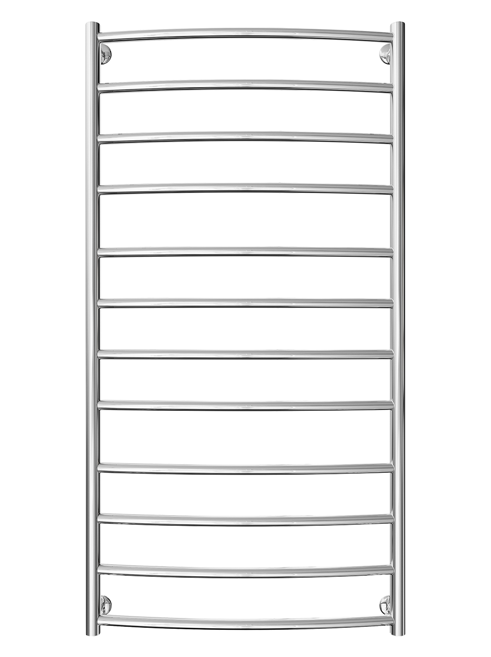 Водяна рушникосушарка Inox Класік 1170х630/600 2