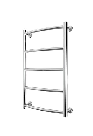 Водяна рушникосушарка Inox Класік HP 570х430/400