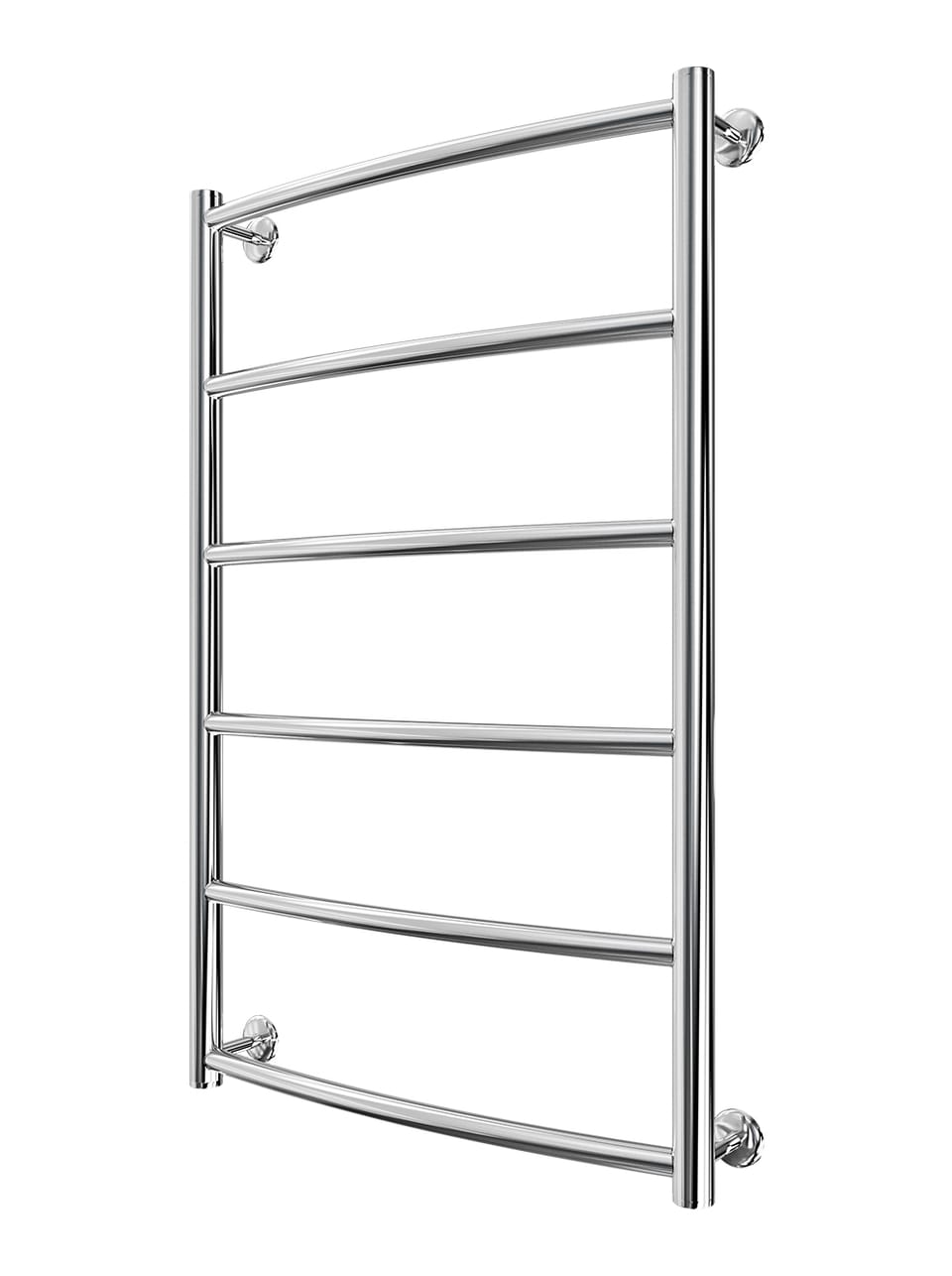 Водяна рушникосушарка Inox Класік HP 770х530/500