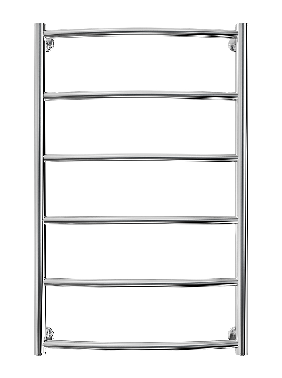Водяна рушникосушарка Inox Класік HP 770х530/500 2
