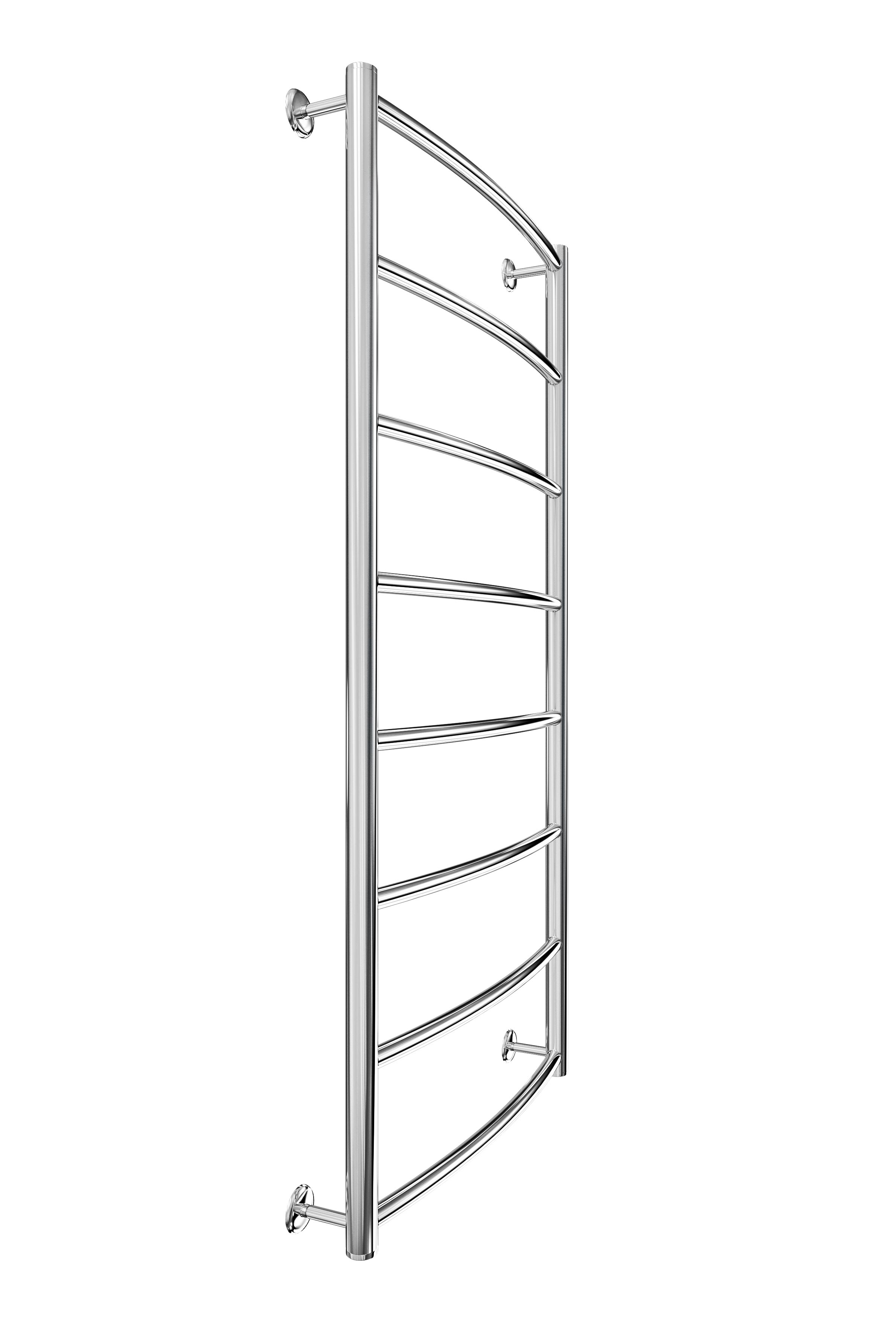 Водяна рушникосушарка Inox Класік HP 1170х530/500 3
