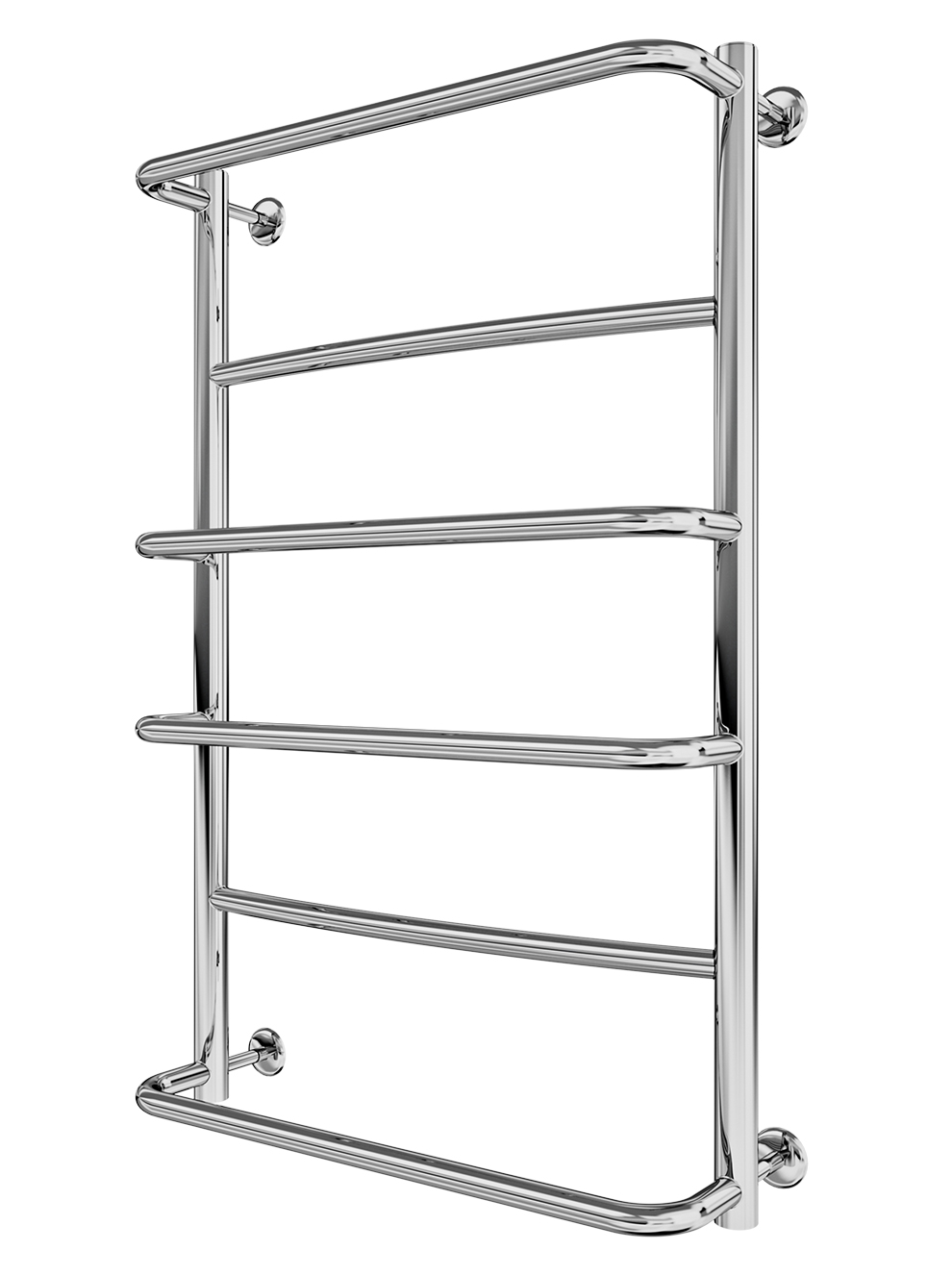 Водяна рушникосушарка Inox Люкс HP 770х530/500 1