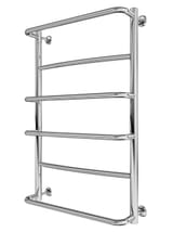 Водяна рушникосушарка Inox Люкс HP 770х530/500 1