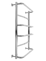 Водяна рушникосушарка Inox Люкс HP 770х530/500 3