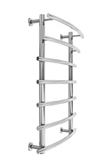 Водяна рушникосушарка Inox Маріо 770х530/400 3