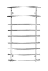 Водяна рушникосушарка Inox Маріо 970х530/400 2