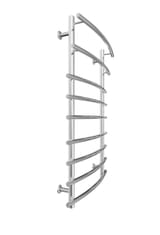 Водяна рушникосушарка Inox Маріо 970х530/400 3