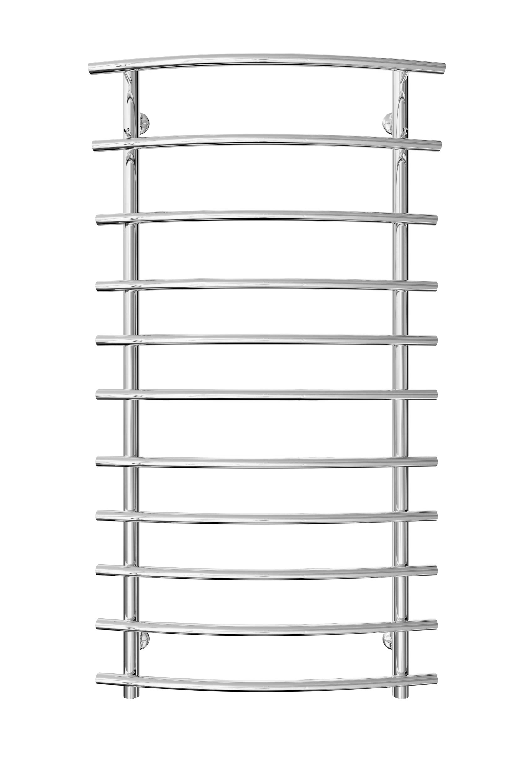 Водяна рушникосушарка Inox Маріо 1170х630/500 2