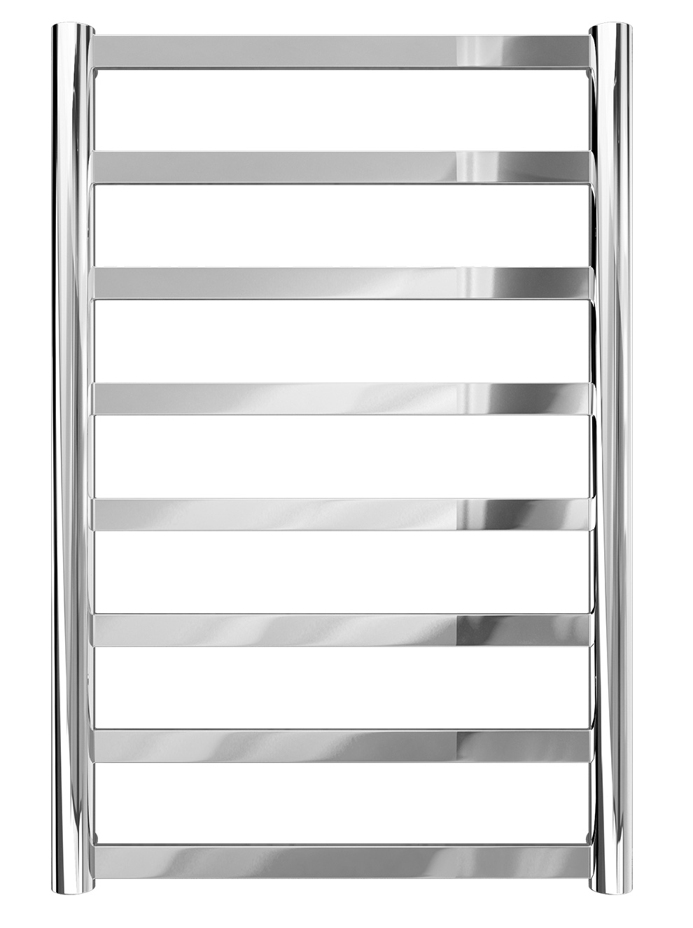 Водяна рушникосушарка Inox Модена 770х540/500 2
