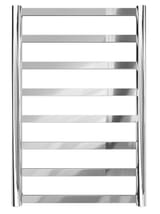 Водяна рушникосушарка Inox Модена 770х540/500 2