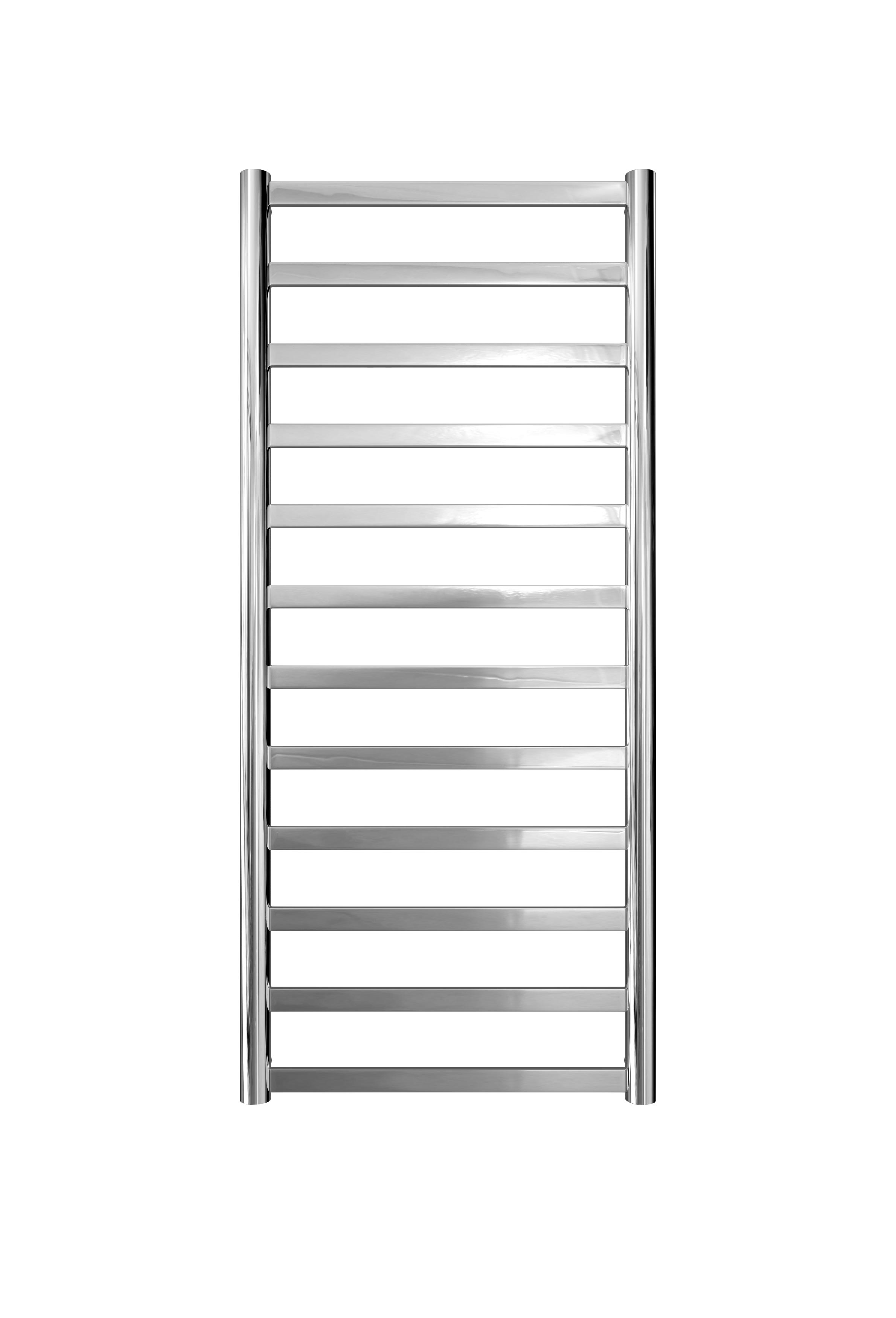 Водяна рушникосушарка Inox Модена 1170х540/500 2