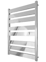 Водяна рушникосушарка Inox Санті 770х530/500 1