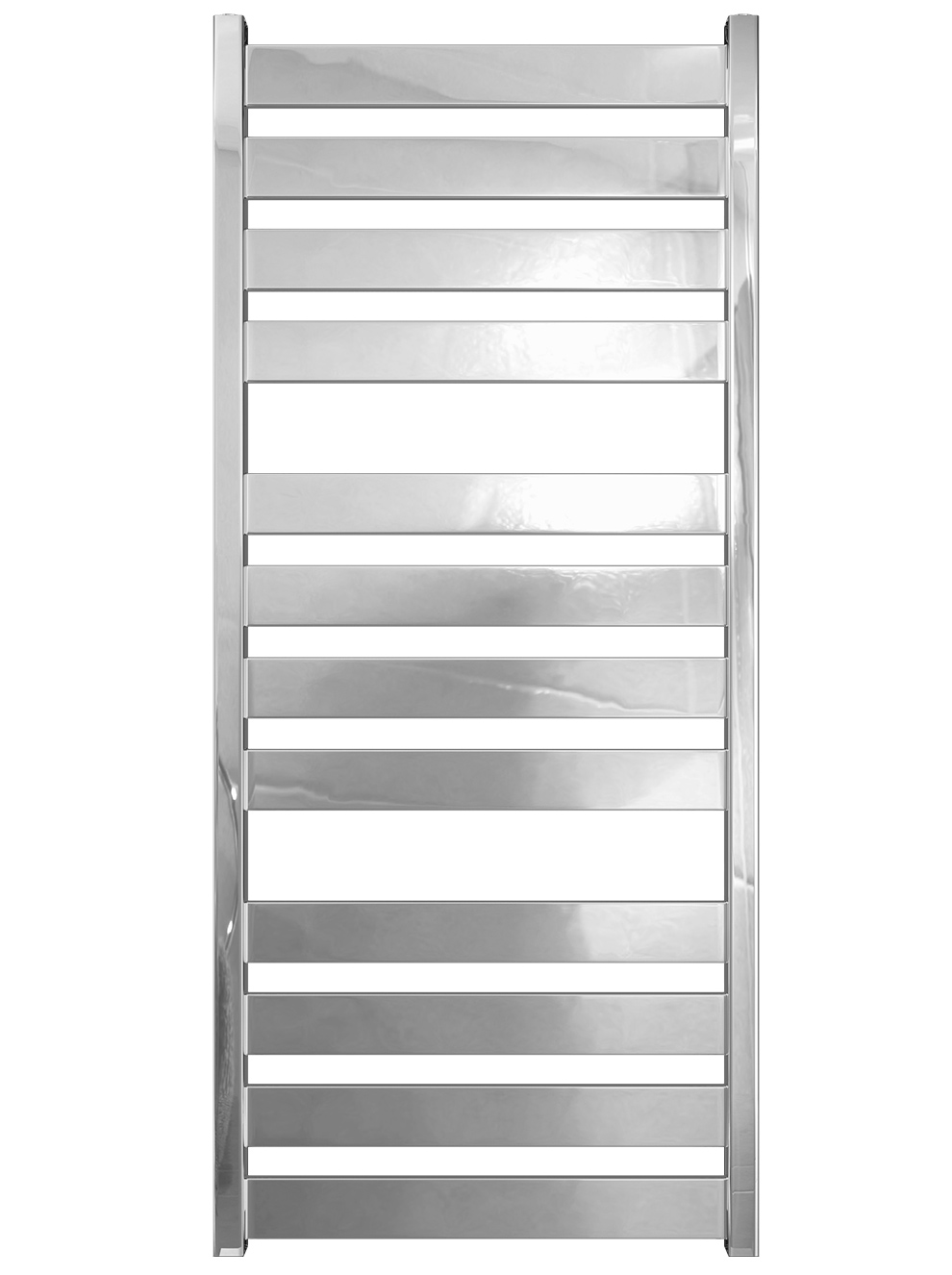 Водяна рушникосушарка Inox Санті 1170х530/500 2
